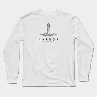 Harbor Long Sleeve T-Shirt